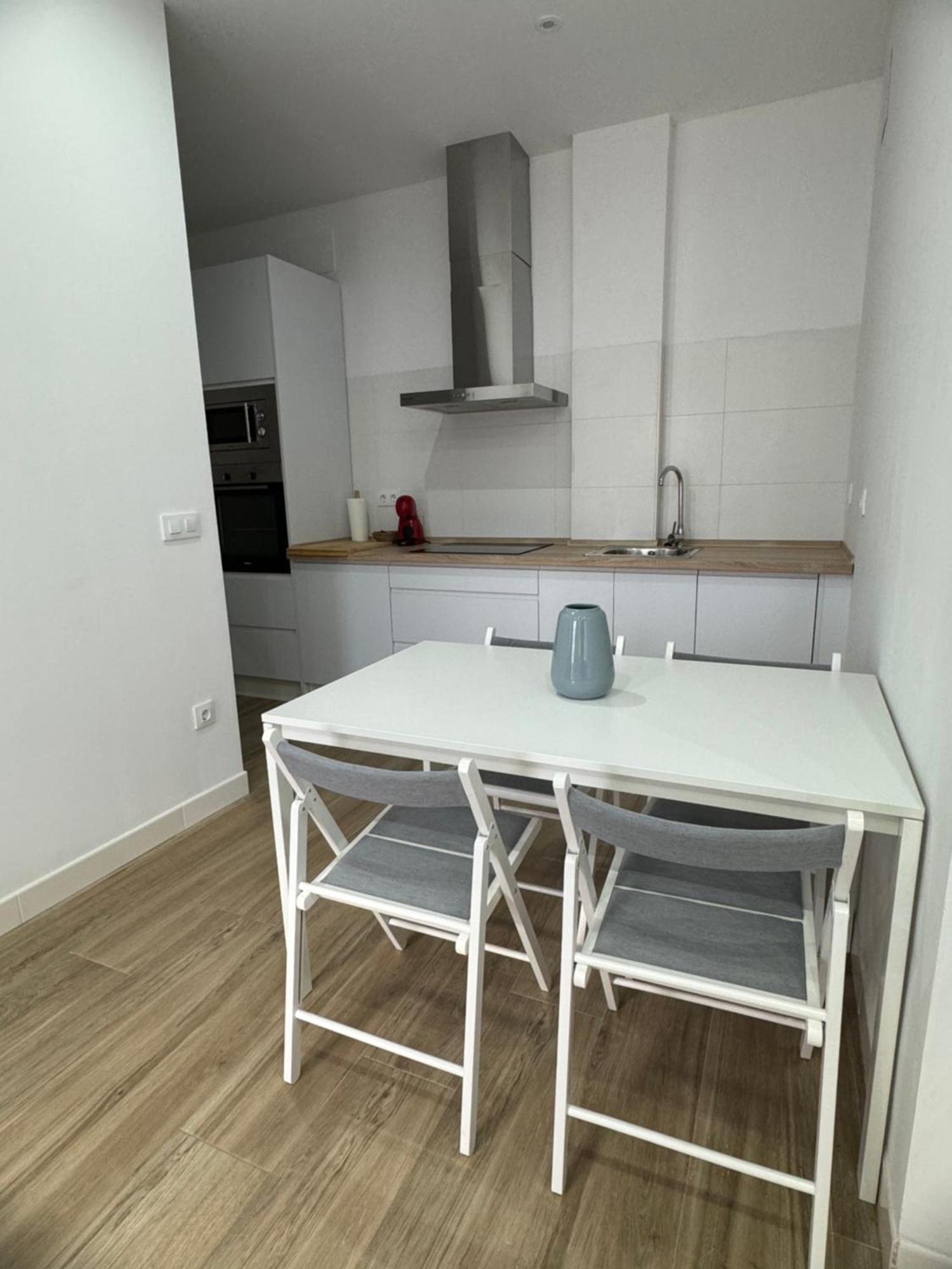 דירות מונטורו Casa Luz מראה חיצוני תמונה