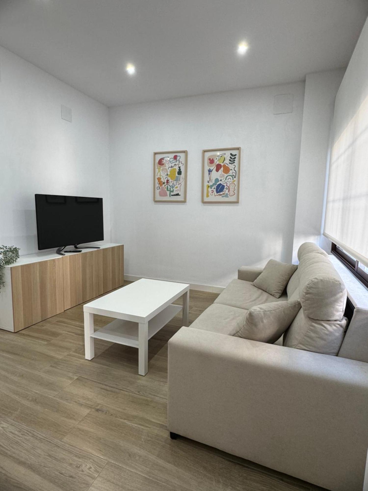 דירות מונטורו Casa Luz מראה חיצוני תמונה
