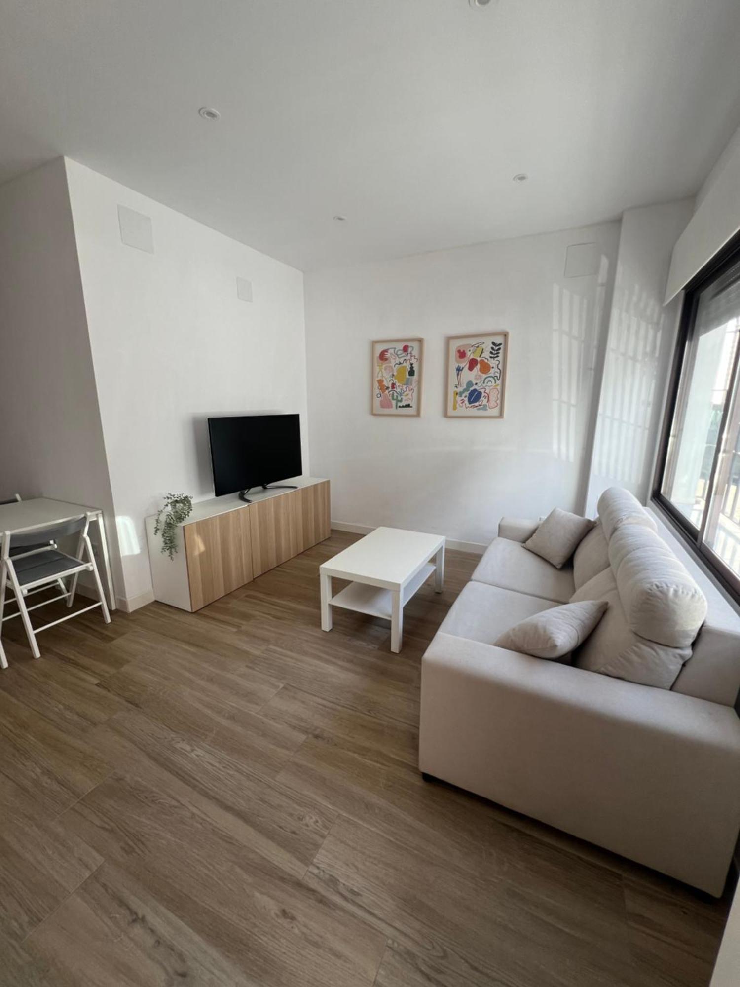 דירות מונטורו Casa Luz מראה חיצוני תמונה